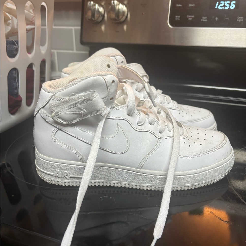 Nike Air Force 1’s